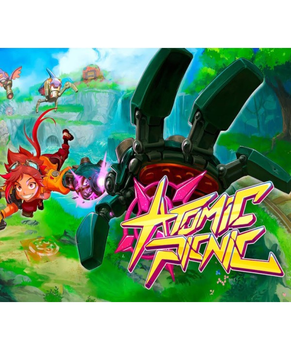 Atomic Picnic Steam Key GLOBAL